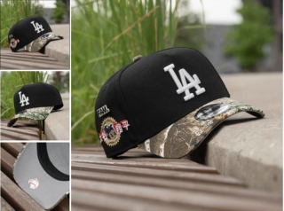 MLB Adjustable Hat TX  - 2419