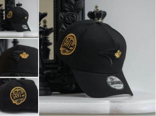 MLB Adjustable Hat TX  - 2420