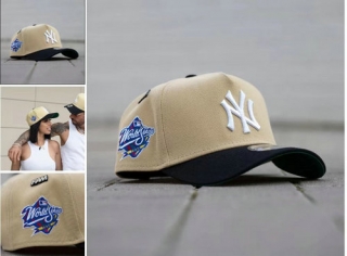 MLB Adjustable Hat TX  - 2421