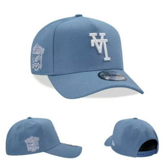 MLB Adjustable Hat TX  - 2422