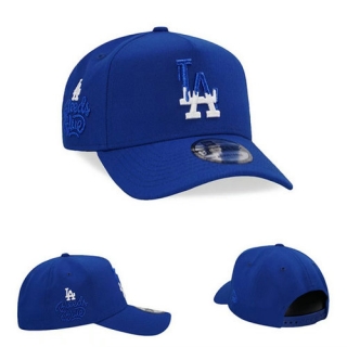 MLB Adjustable Hat TX  - 2424
