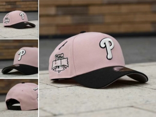 MLB Adjustable Hat TX  - 2426
