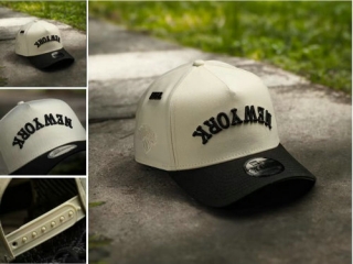 MLB Adjustable Hat TX  - 2428