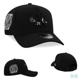 MLB Adjustable Hat TX  - 2429