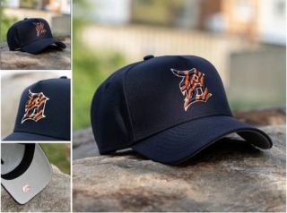 MLB Adjustable Hat TX  - 2431