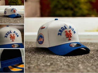 MLB Adjustable Hat TX  - 2433