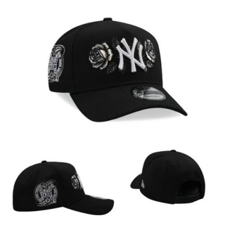 MLB Adjustable Hat TX  - 2434