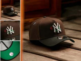 MLB Adjustable Hat TX  - 2435