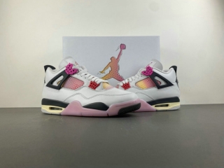 Perfect Air Jordan 4 Retro Men's Shoes