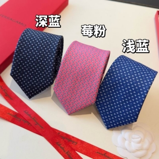 Ferragamo Tie hm (88)_4235588