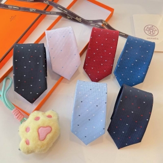 Hermes Tie hm (423)_4235607