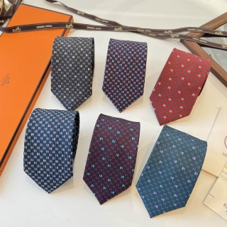 Hermes Tie hm (309)_4235635