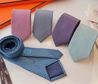 Hermes Tie hm (197)_4235661