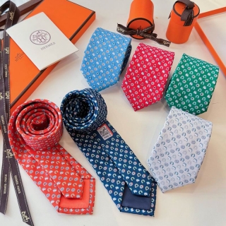 Hermes Tie hm (45)_4235701