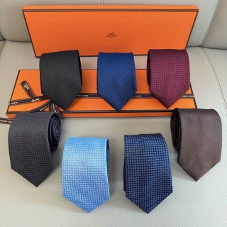 Hermes Tie hm (82)_4235757