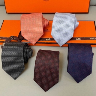 Hermes Tie hm (36)_4235765