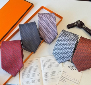 Hermes Tie hm (432)_4235781