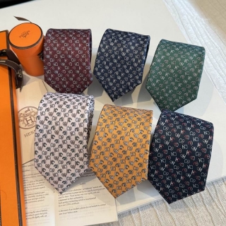 Hermes Tie hm (223)_4235832