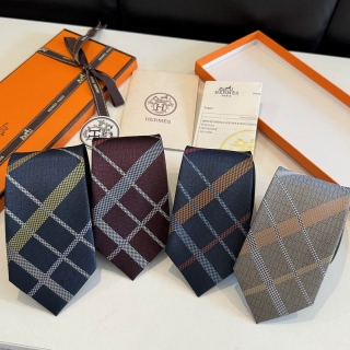 Hermes Tie hm (111)_4235860