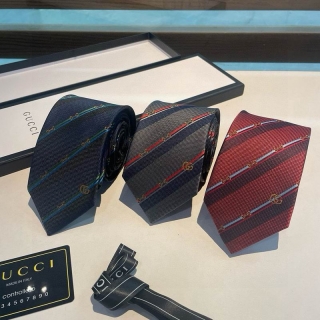 Gucci Tie hm (260)_4235902