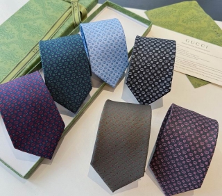 Gucci Tie hm (149)_4235929