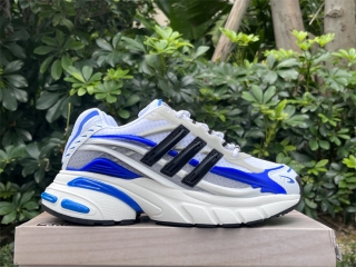 Authentic Pharrell Williams x adidas Adistar Jellyfish XLG 2.0 “Royal Blue” Men's/Women's Shoes
