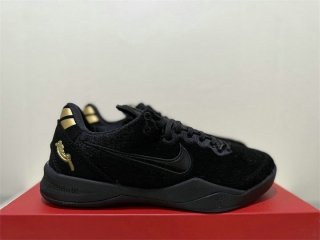 Authentic Nike Kobe 8 EXT Protro Men's Shoes