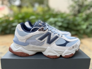 Authentic New Balance NB 9060 Men's/Women's Shoes