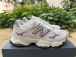 Authentic New Balance NB 9060 Men's/Women's Shoes