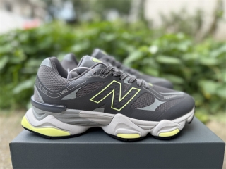 Authentic New Balance NB 9060 Men's/Women's Shoes