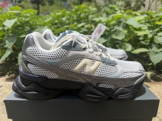 Authentic New Balance NB 9060 Men's/Women's Shoes