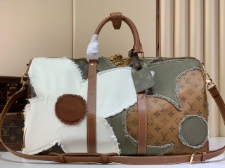 LV Keepall M29190 50x29x23cm gf1_2022285