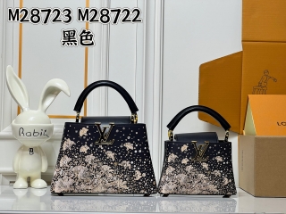 LV Cap M28722 21x14x8cm ss11_2022299