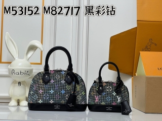 LV Alma M82717 18x13x8cm ss71_2024489