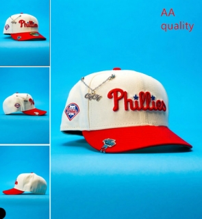 MLB Philadelphia Phillies Adjustable Hat TX  - 2438