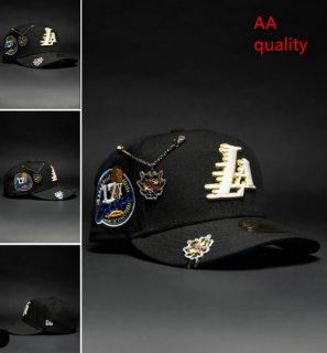 MLB Los Angeles Dodgers Adjustable Hat TX  - 2439