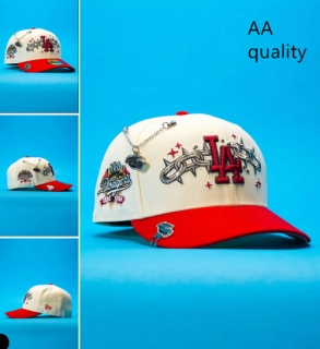 MLB Los Angeles Dodgers Adjustable Hat TX  - 2443