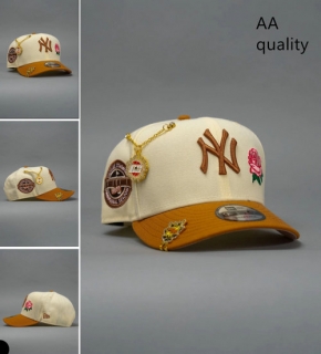 MLB New York Yankees Adjustable Hat TX  - 2447
