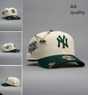 MLB New York Yankees Adjustable Hat TX  - 2450