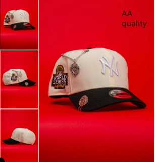 MLB New York Yankees Adjustable Hat TX  - 2451