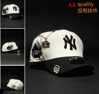 MLB New York Yankees Adjustable Hat TX  - 2452