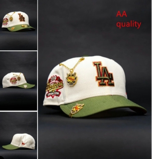 MLB Los Angeles Dodgers Adjustable Hat TX  - 2453