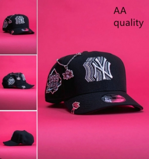 MLB New York Yankees Adjustable Hat TX  - 2460
