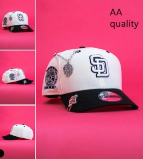 MLB San Diego Padres Adjustable Hat TX  - 2462