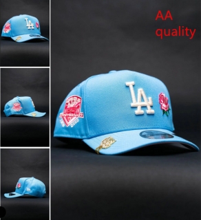 MLB Los Angeles Dodgers Adjustable Hat TX  - 2463