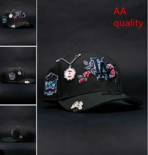 MLB Los Angeles Dodgers Adjustable Hat TX  - 2466