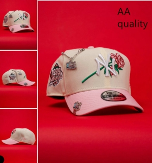 MLB New York Yankees Adjustable Hat TX  - 2469