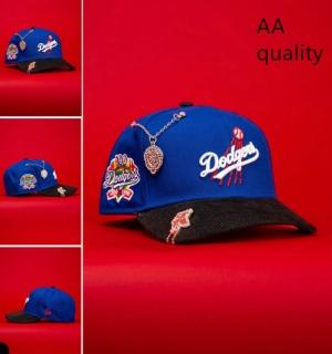 MLB Los Angeles Dodgers Adjustable Hat TX  - 2465