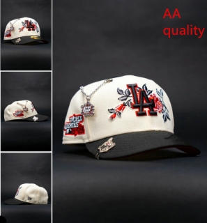 MLB Los Angeles Dodgers Adjustable Hat TX  - 2471