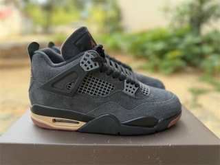 Authentic Air Jordan 4 “London”